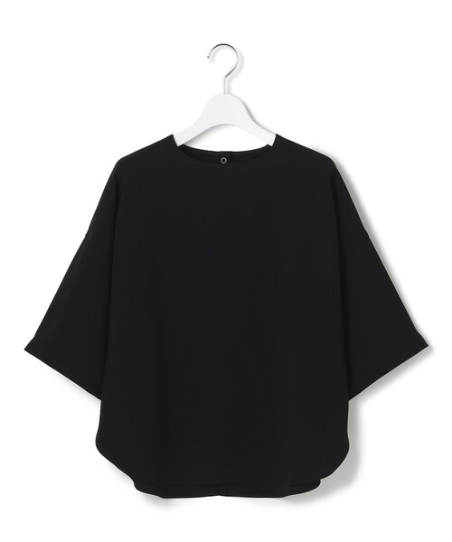 YORK STREET ブラウス シャツ 「WOMEN」ドルマンシルエット