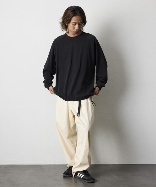 FREAK'S STORE（フリークスストア） tシャツ 限定展開 ビッグ