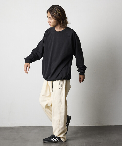 FREAK'S STORE（フリークスストア） tシャツ 限定展開 ビッグ