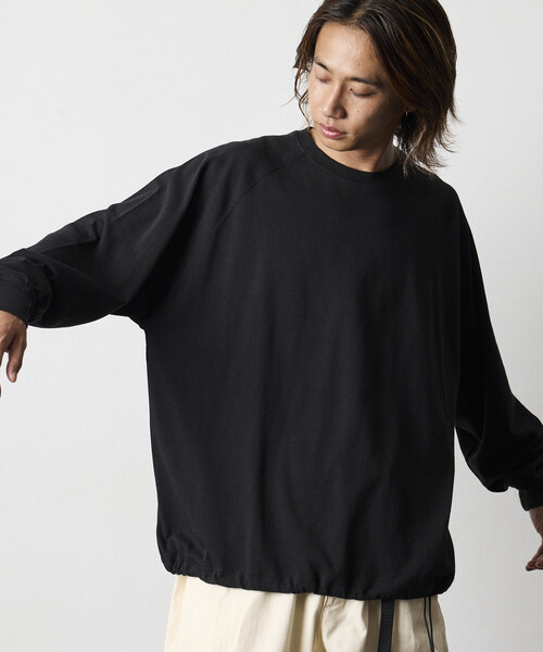 FREAK'S STORE（フリークスストア） tシャツ 限定展開 ビッグ