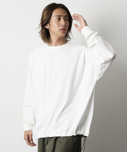 FREAK'S STORE（フリークスストア） tシャツ 限定展開 ビッグ