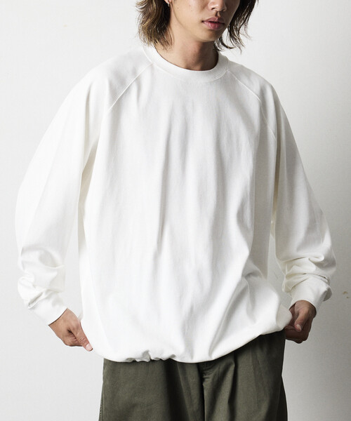 FREAK'S STORE（フリークスストア） tシャツ 限定展開 ビッグ