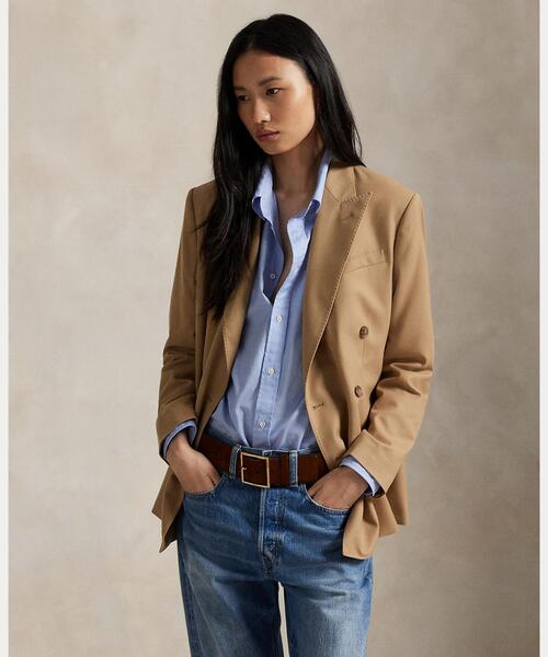 POLO RALPH LAUREN（ポロ・ラルフローレン） ジャケット テーラード