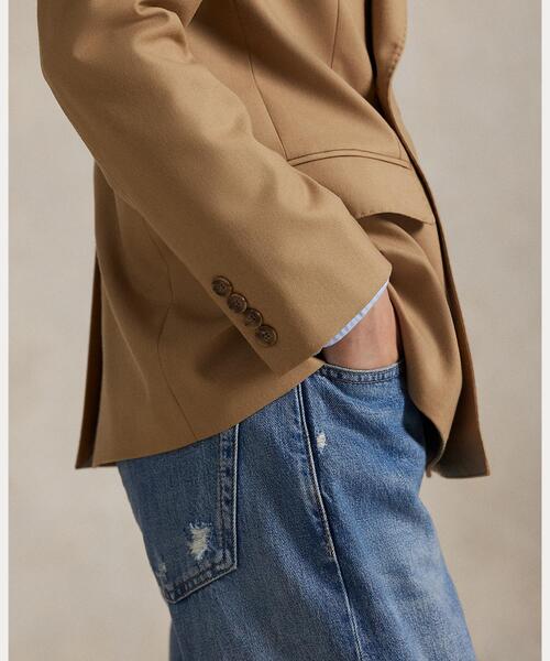 POLO RALPH LAUREN（ポロ・ラルフローレン） ジャケット テーラード