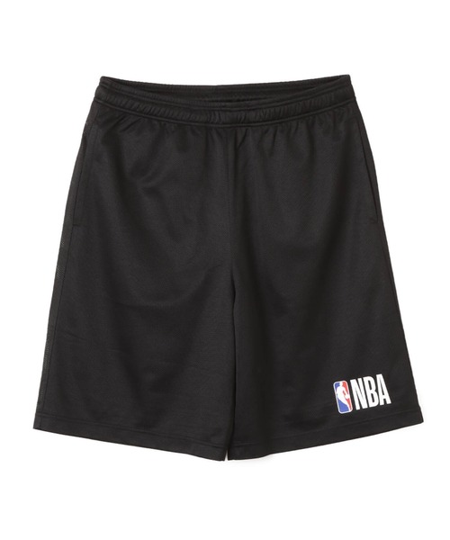 しょーぱん@ TOKYO 23 パンツ TOKYO 23 x NBA Mesh Short Pants / トウキョウ 23 x