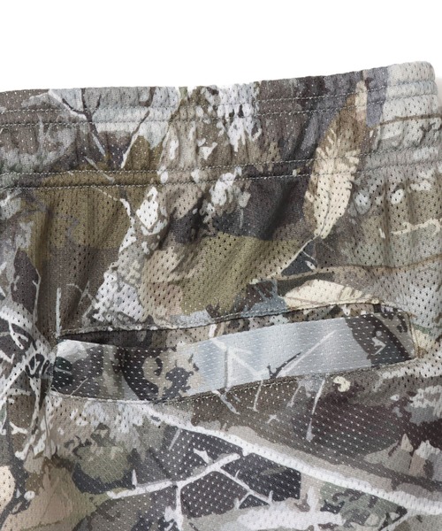 TOKYO 23 パンツ TOKYO 23 x NBA Mesh Short Pants / トウキョウ 23 x