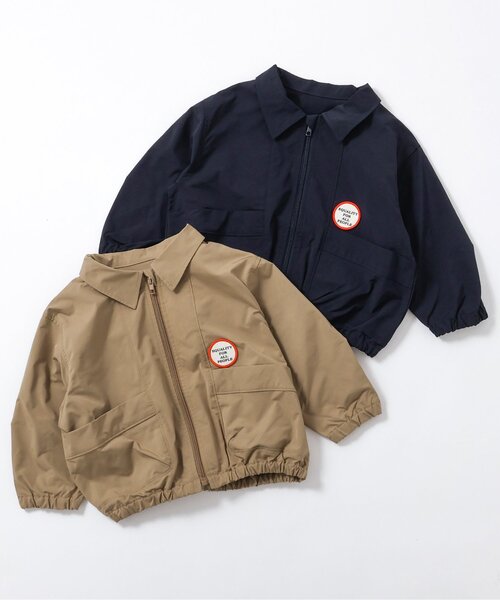 BREEZE（ブリーズ） テーラードジャケット アウター 「ジュニア対応