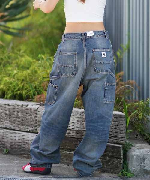 Carhartt WIP（カーハートワークインプログレス） パンツ Carhartt WIP