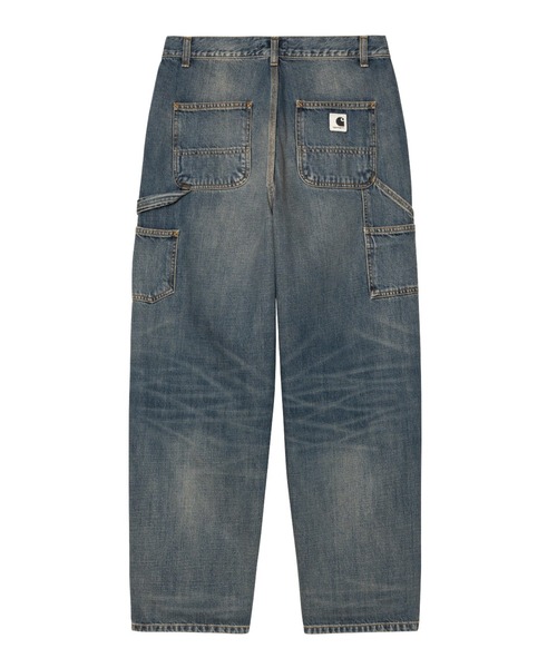 値下げ カーハート carhartt USA デニム ペインター ワーク パンツ Carhartt WIP（カーハートワークインプログレス） パンツ Carhartt WIP