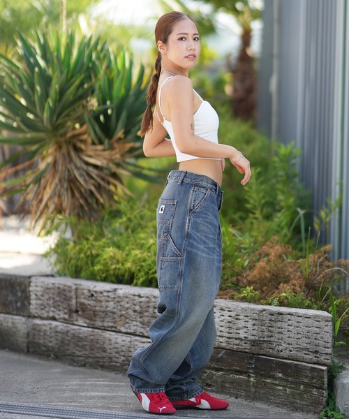 Carhartt WIP（カーハートワークインプログレス） パンツ Carhartt WIP