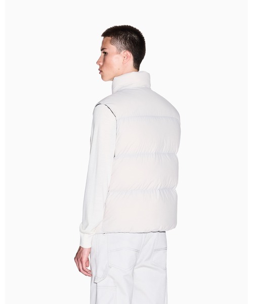 アルマーニエクスチェンジ 白 袖なし ダウン xs アルマーニエクスチェンジ 白 袖なし ダウン xs 【公式通販】