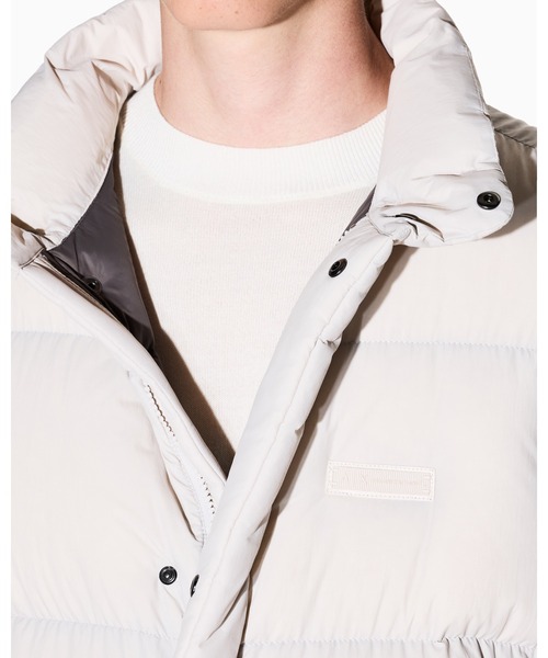 ARMANI EXCHANGE ダウンジャケット ダウン 「A|X アルマーニ