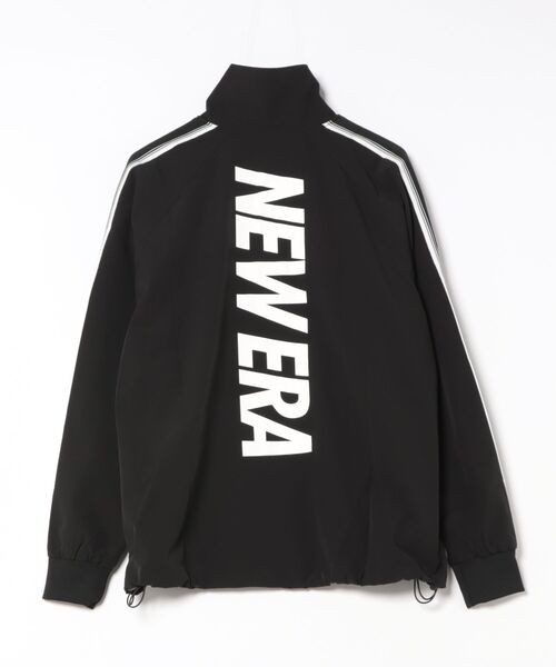 NEW ERA（ニューエラ） コート ジャケット トラックジャケット