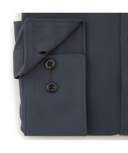 SUIT SELECT フォーマル シャツ 「スーパーノンアイロン・ストレッチ