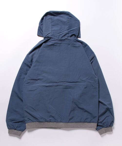 「KRIFF MAYER Lady's Collection」 ジップアップブルゾン MEDIUM ベージュ レディース_画像5