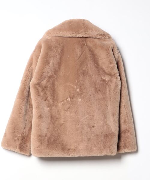 CULLNI（クルニ） ジャケット 1 タン メンズ : ZOZOTOWN Yahoo!店