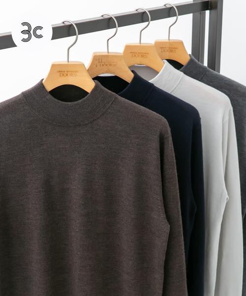 URBAN RESEARCH DOORS（アーバンリサーチドアーズ） シャツ LIFE STYLE