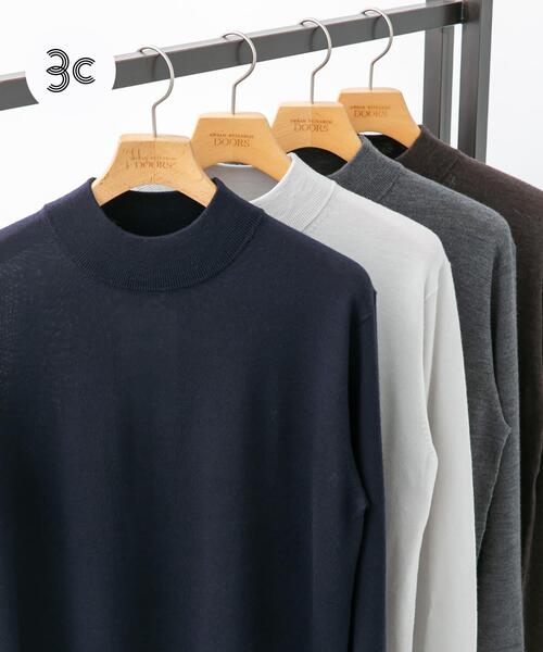 URBAN RESEARCH DOORS（アーバンリサーチドアーズ） シャツ LIFE STYLE