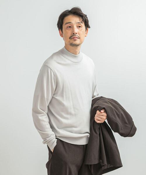 URBAN RESEARCH DOORS（アーバンリサーチドアーズ） シャツ LIFE STYLE