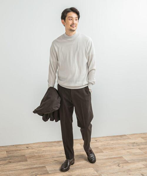 URBAN RESEARCH DOORS（アーバンリサーチドアーズ） シャツ LIFE STYLE