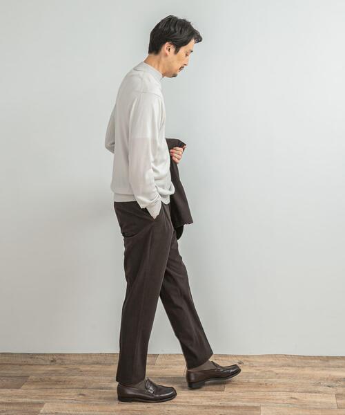 URBAN RESEARCH DOORS（アーバンリサーチドアーズ） シャツ LIFE STYLE