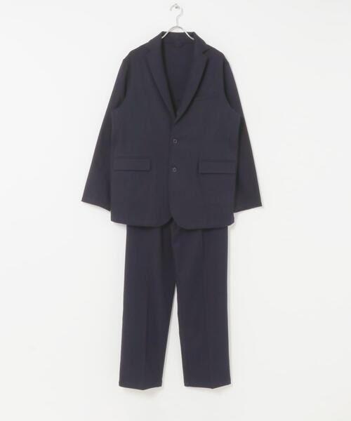 【あんぱん】URBAN RESEARCH オックス セットアップ URBAN RESEARCH ROSSO MEN セットアップ 「蓄熱 / XLサイズあり