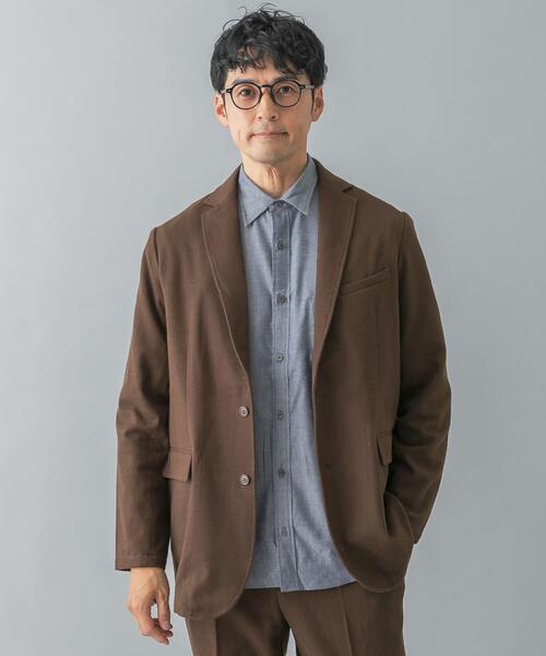 URBAN RESEARCH ROSSO MEN セットアップ 「蓄熱 / XLサイズあり