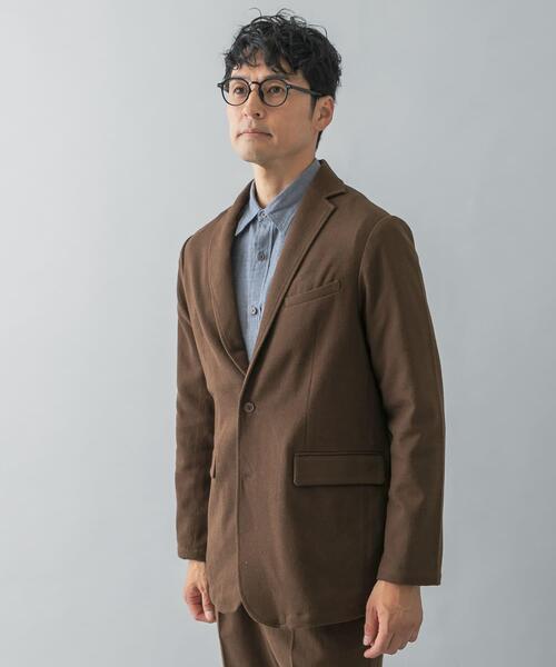 URBAN RESEARCH ROSSO MEN セットアップ 「蓄熱 / XLサイズあり