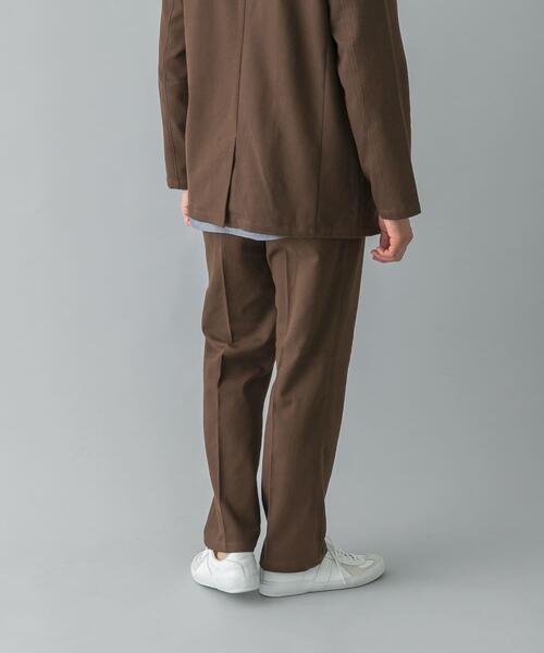 URBAN RESEARCH ROSSO MEN セットアップ 「蓄熱 / XLサイズあり