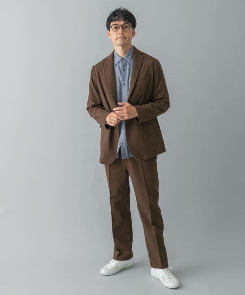 URBAN RESEARCH ROSSO MEN セットアップ 「蓄熱 / XLサイズあり