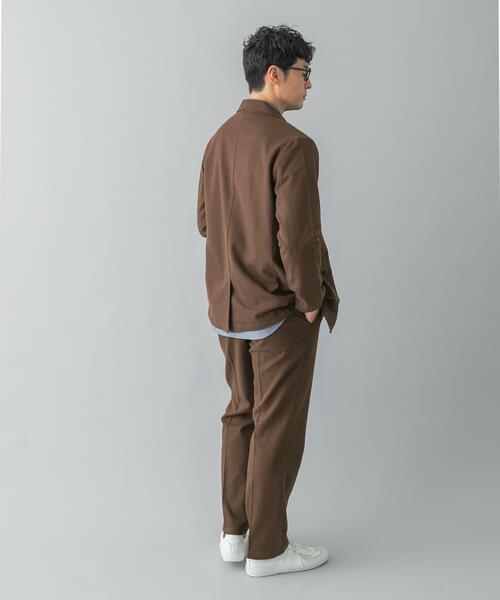 URBAN RESEARCH ROSSO MEN セットアップ 「蓄熱 / XLサイズあり