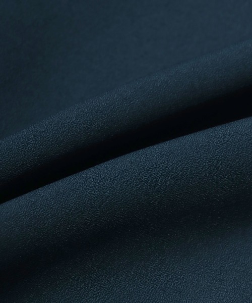 「ANPAS」 「crealy」半袖シャツ LL ブラック系その他2 メンズ_画像2