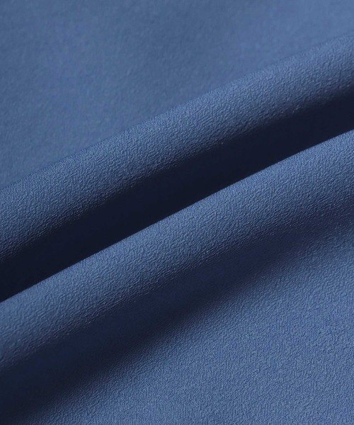 「ANPAS」 「crealy」半袖シャツ LL ブラック系その他2 メンズ_画像9