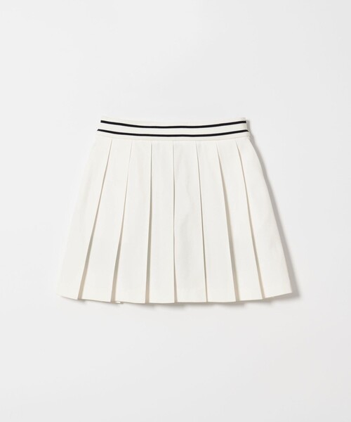 UNITED ARROWS GOLF（ユナイテッドアローズゴルフ） スカート ライン
