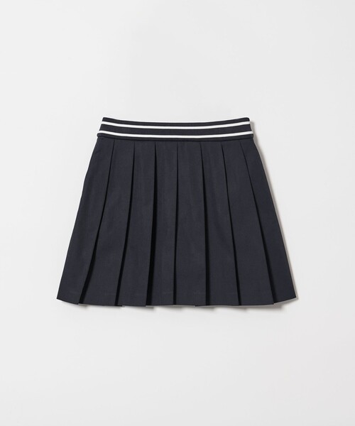 UNITED ARROWS GOLF（ユナイテッドアローズゴルフ） スカート ライン