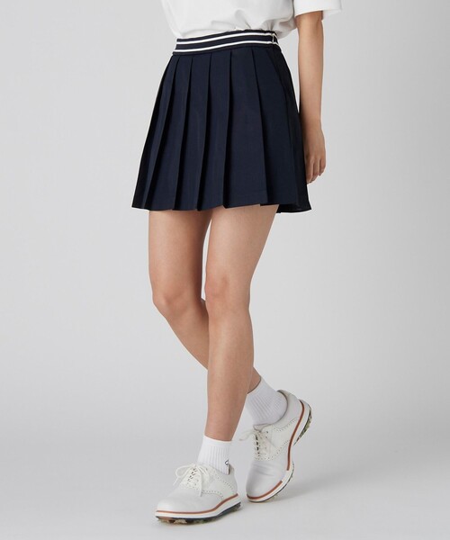 UNITED ARROWS GOLF（ユナイテッドアローズゴルフ） スカート ライン
