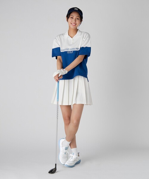 UNITED ARROWS GOLF ゴルフ スカート｜レディースウエア｜ゴルフ