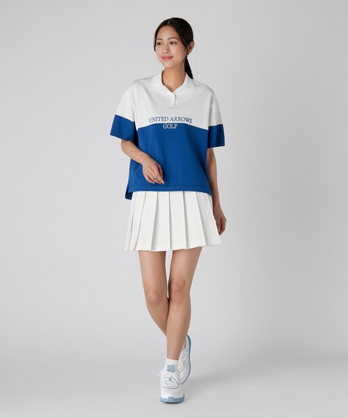 UNITED ARROWS GOLF ゴルフ スカート｜レディースウエア｜ゴルフ