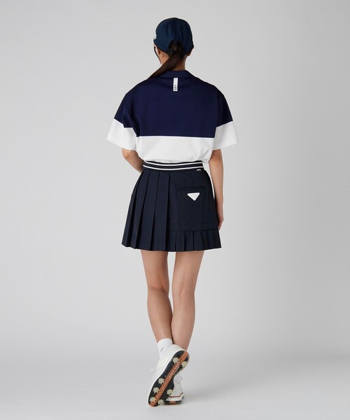 UNITED ARROWS GOLF（ユナイテッドアローズゴルフ） スカート ライン