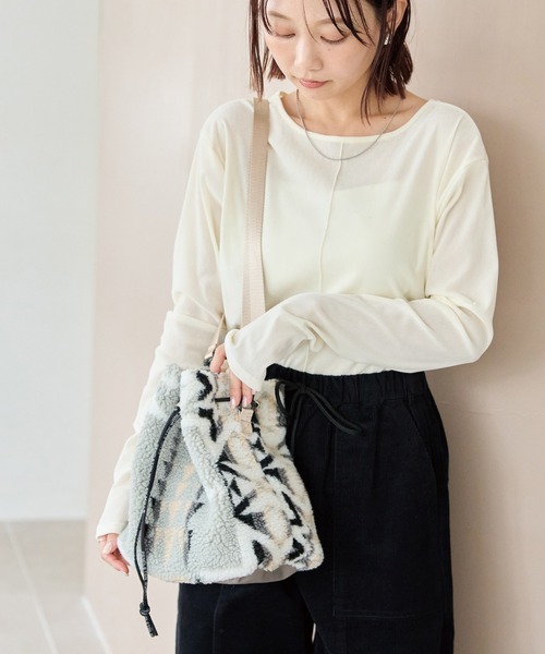 PENDLETON（ペンドルトン） ショルダーバッグ バッグ 「PENDLETON/ペン