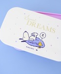 弁当箱 「PEANUTS/ピーナッツ」 スヌー...の詳細画像1