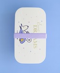 弁当箱 「PEANUTS/ピーナッツ」 スヌー...の詳細画像2