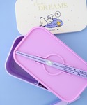 弁当箱 「PEANUTS/ピーナッツ」 スヌー...の詳細画像5
