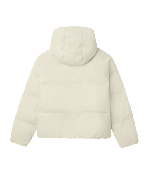 A BATHING APE（アベイシングエイプ） ダウンコート ダウンジャケット