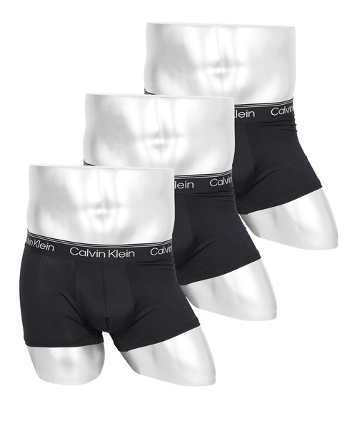 Calvin Klein（カルバン・クライン） ボクサーパンツ : ZOZOTOWN Yahoo
