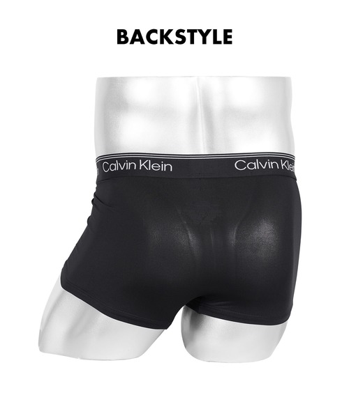 Calvin Klein（カルバン・クライン） ボクサーパンツ : ZOZOTOWN Yahoo