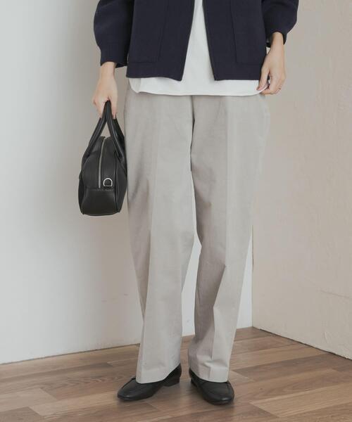 URBAN RESEARCH DOORS（アーバンリサーチドアーズ） パンツ 「UR TECH