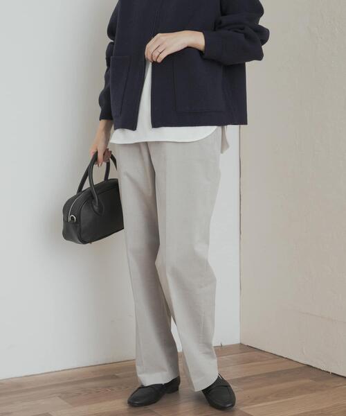 URBAN RESEARCH DOORS（アーバンリサーチドアーズ） パンツ 「UR TECH