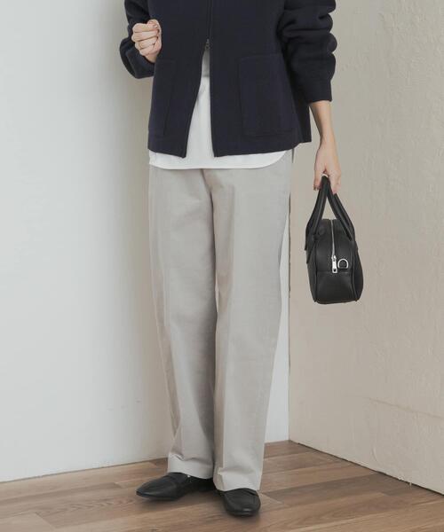 【OFF】『UR TECH』コーデュロイトラウザー URBAN RESEARCH DOORS（アーバンリサーチドアーズ） パンツ 「UR TECH
