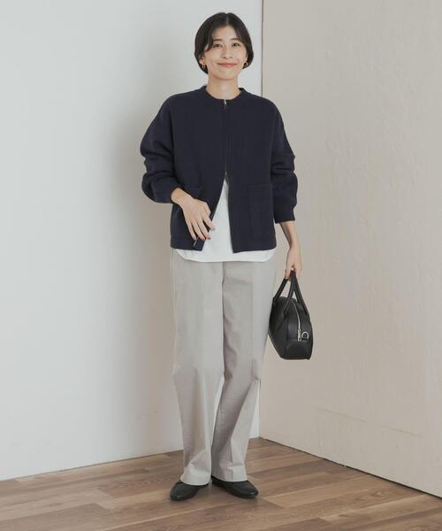 URBAN RESEARCH DOORS（アーバンリサーチドアーズ） パンツ 「UR TECH